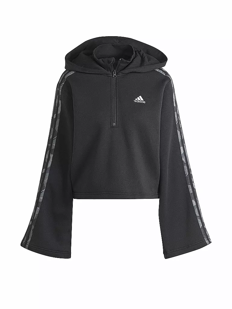 Adidas hoodie tag best sale